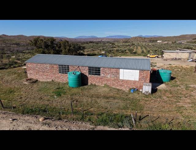 FARM FOR SALE IN LADISMITH